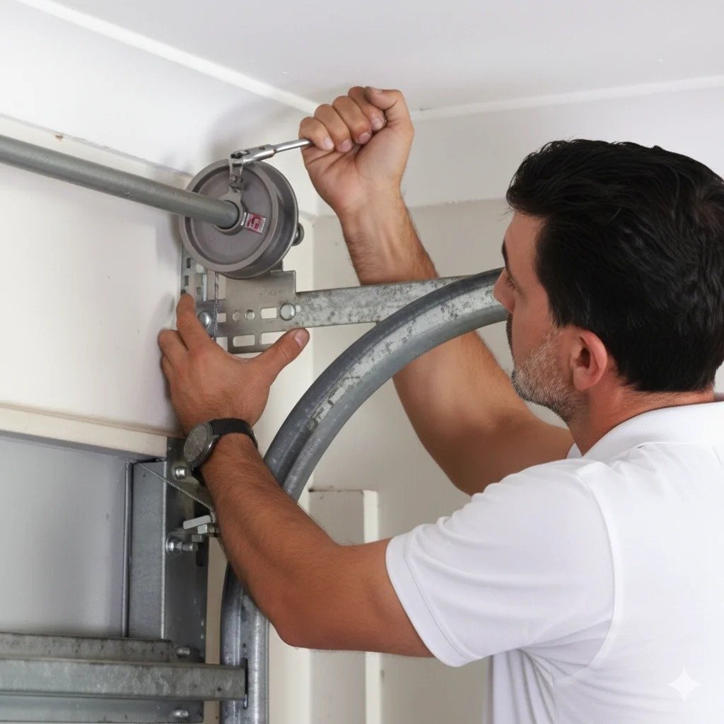 Cable Repair in Mountain View, CA